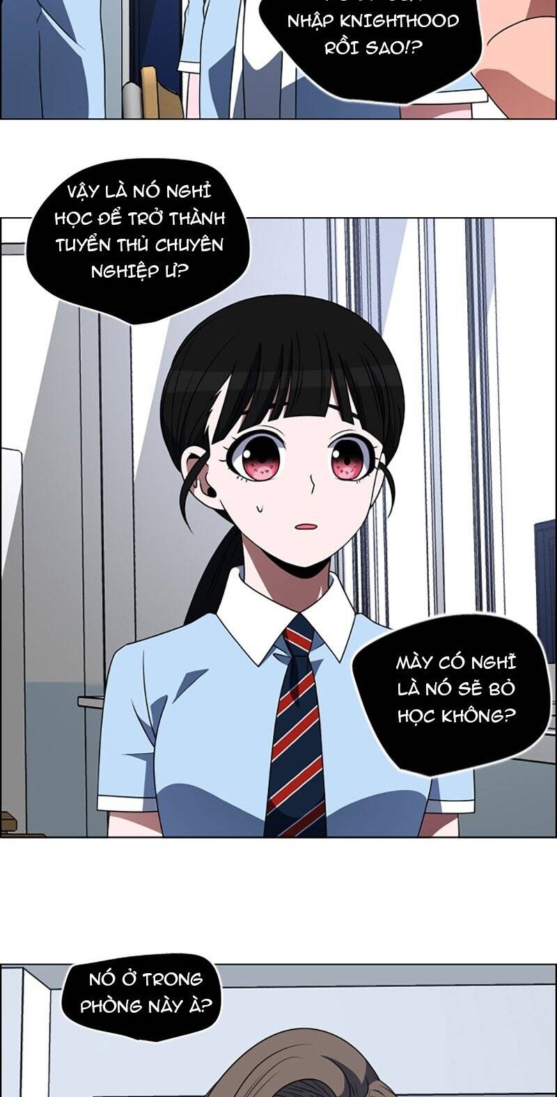 No Scope Chapter 85 - Trang 2