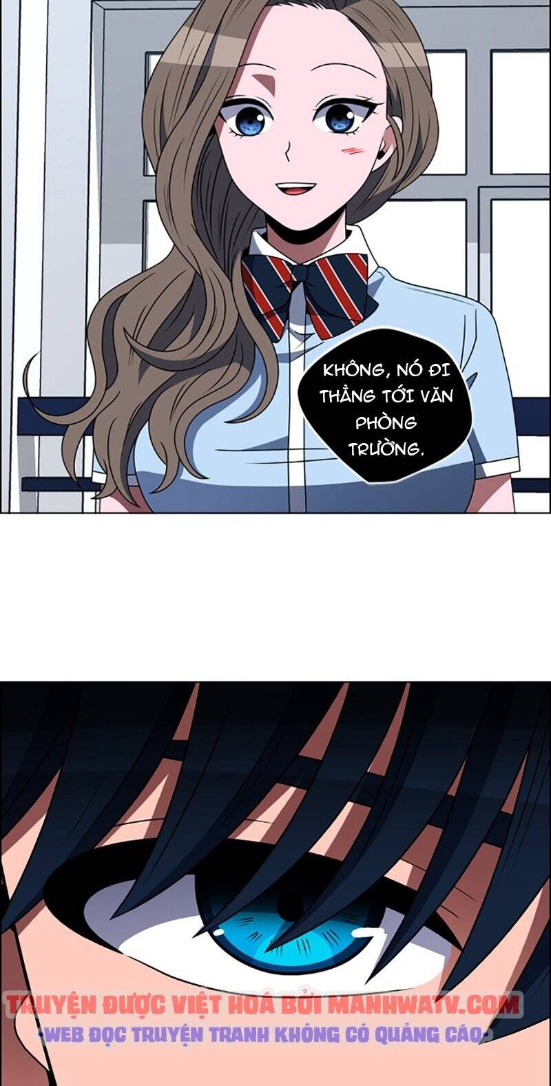 No Scope Chapter 85 - Trang 2