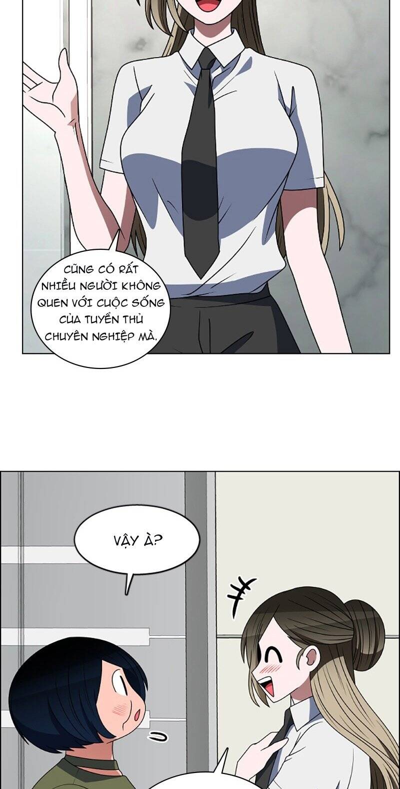 No Scope Chapter 85 - Trang 2