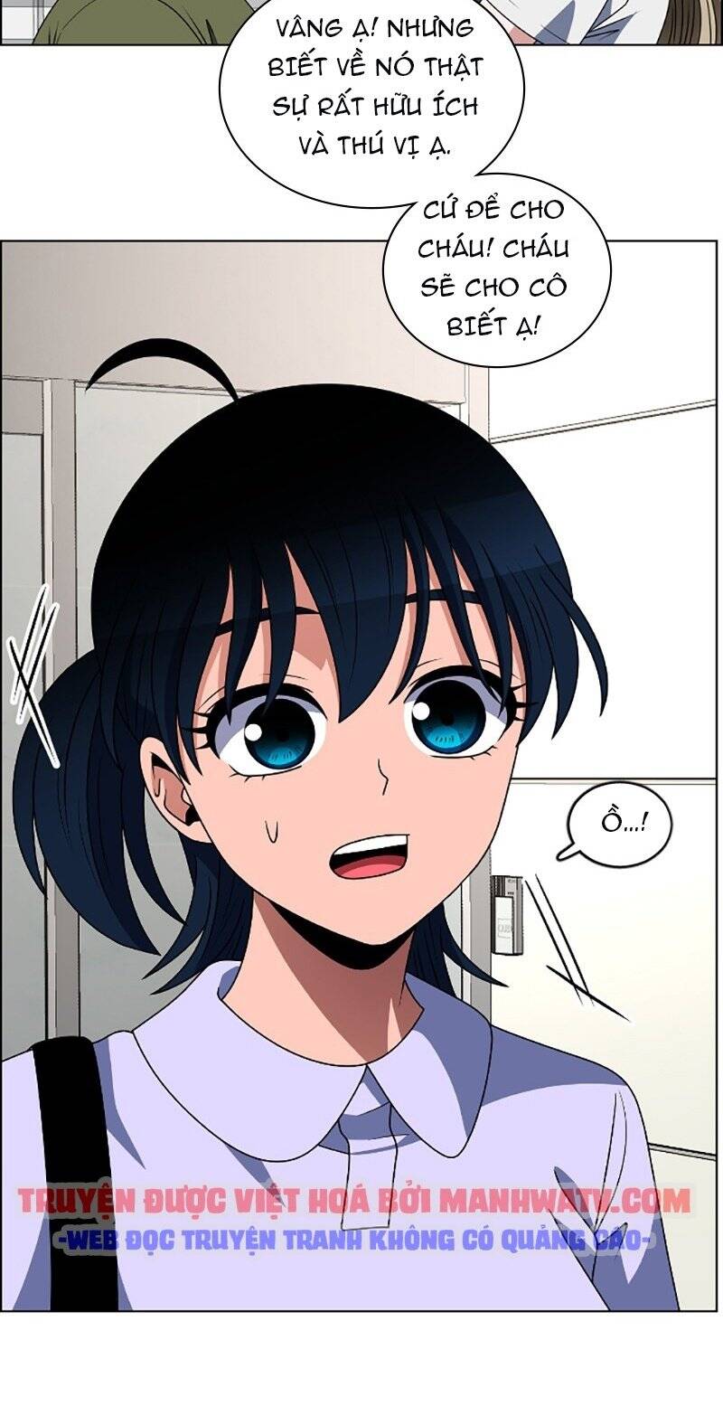 No Scope Chapter 85 - Trang 2