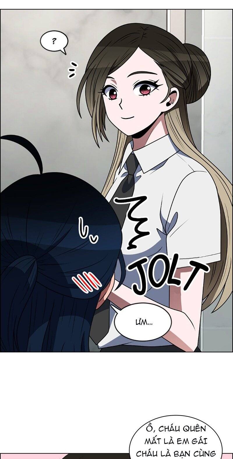 No Scope Chapter 85 - Trang 2