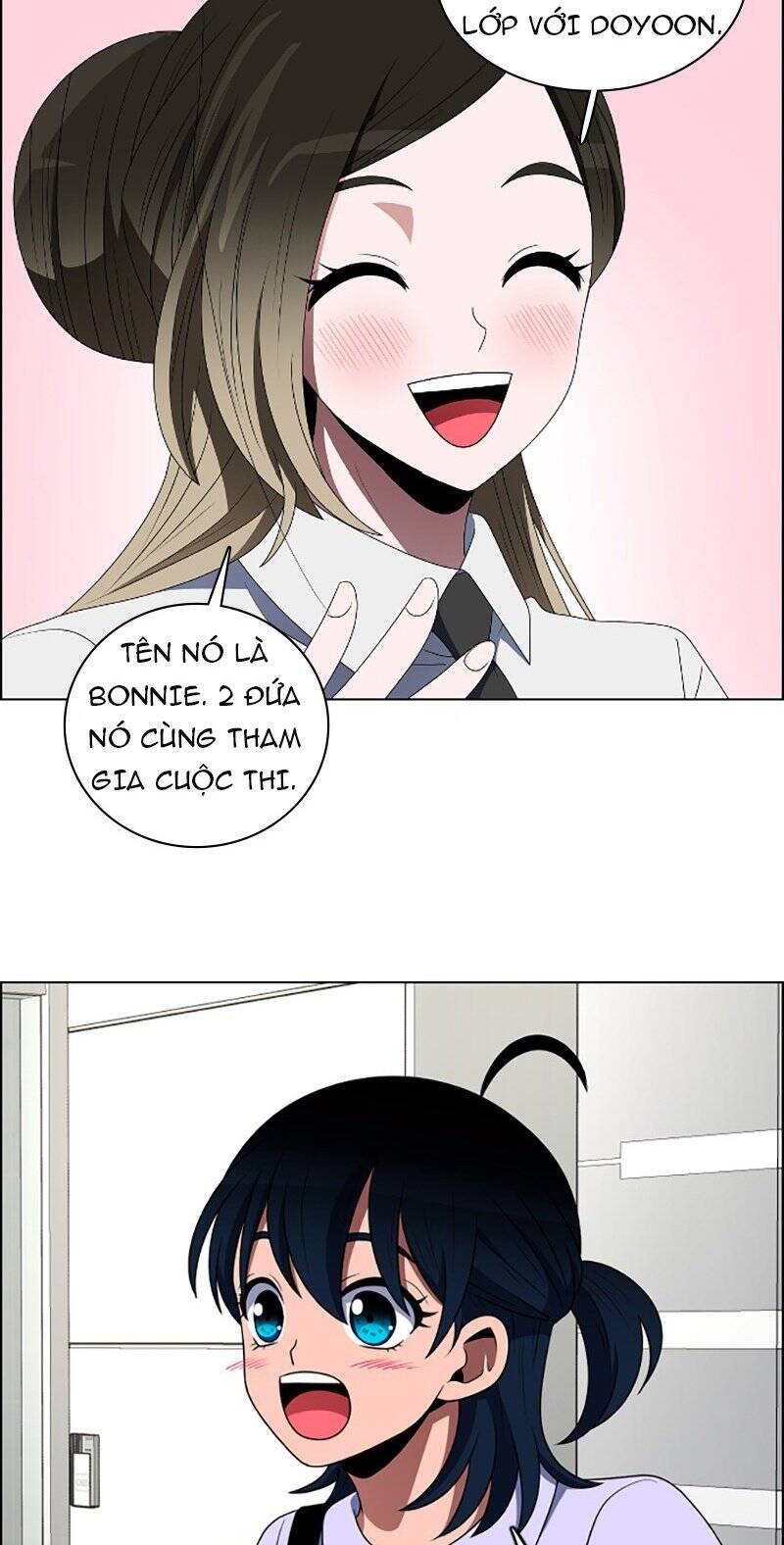 No Scope Chapter 85 - Trang 2