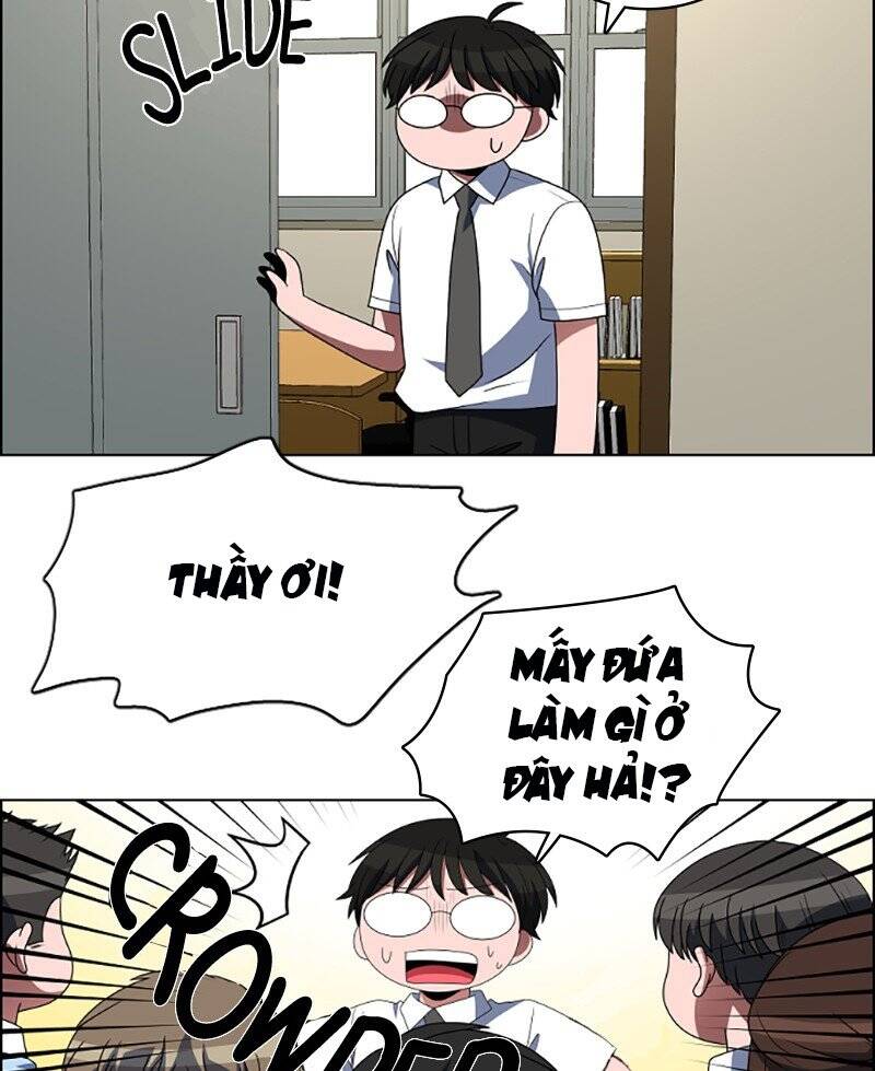 No Scope Chapter 86 - Trang 2