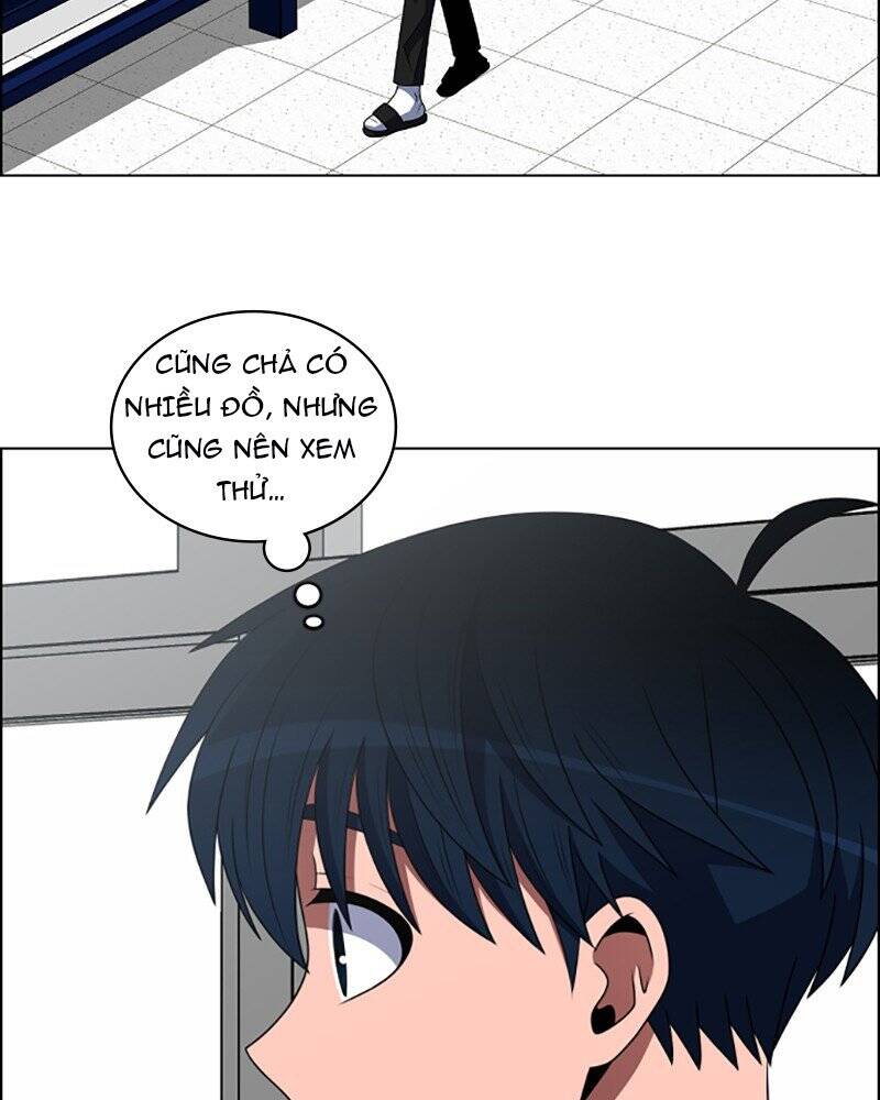 No Scope Chapter 86 - Trang 2