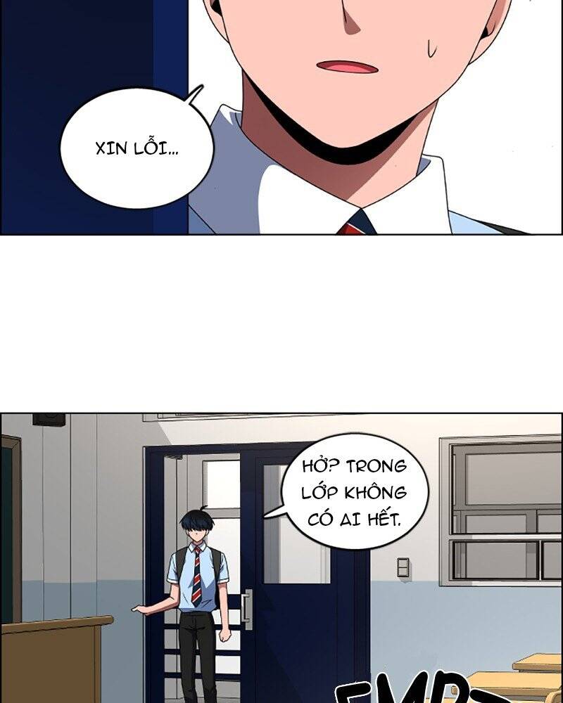 No Scope Chapter 86 - Trang 2