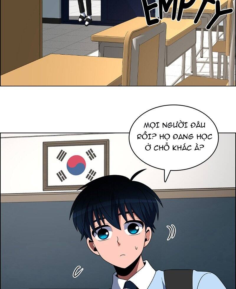 No Scope Chapter 86 - Trang 2