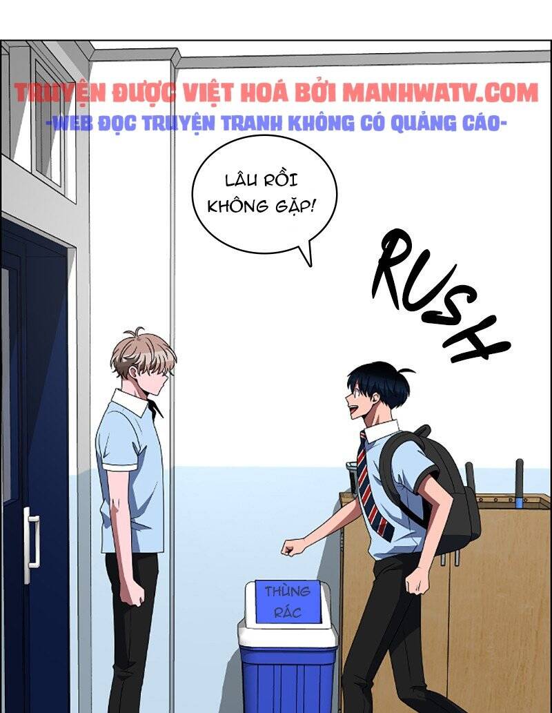 No Scope Chapter 86 - Trang 2