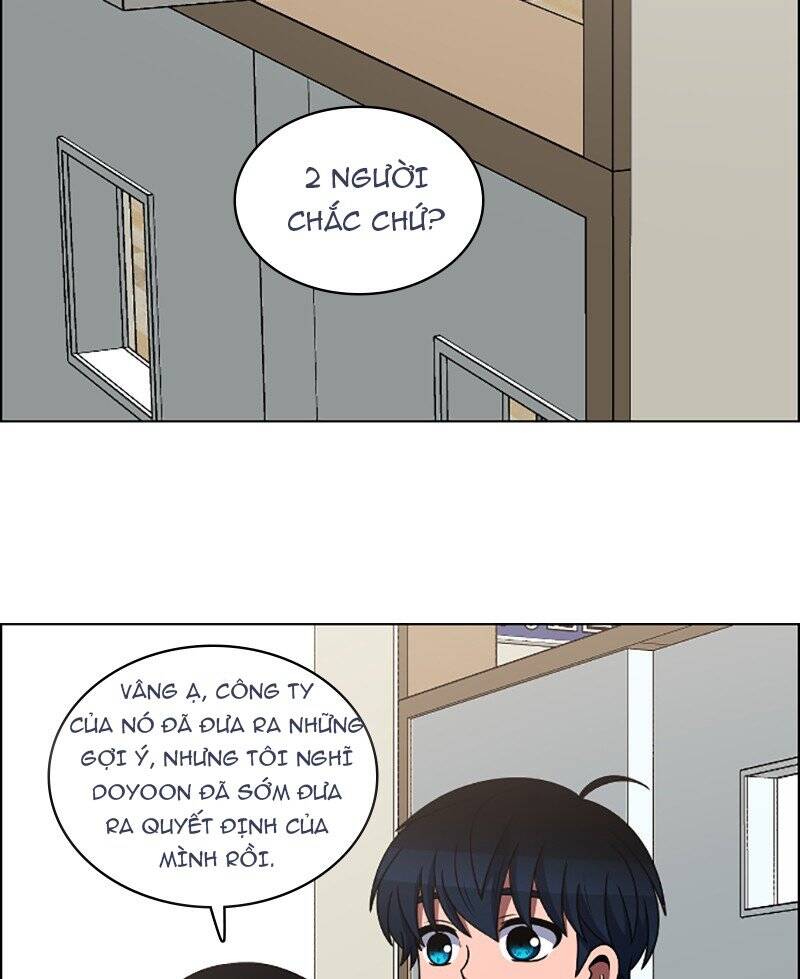 No Scope Chapter 86 - Trang 2