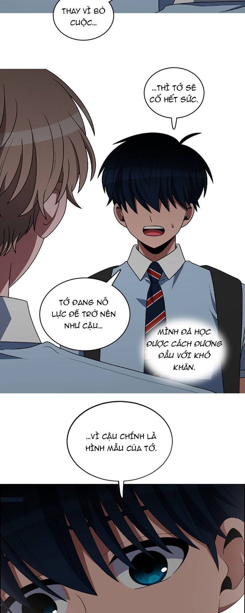 No Scope Chapter 86 - Trang 2