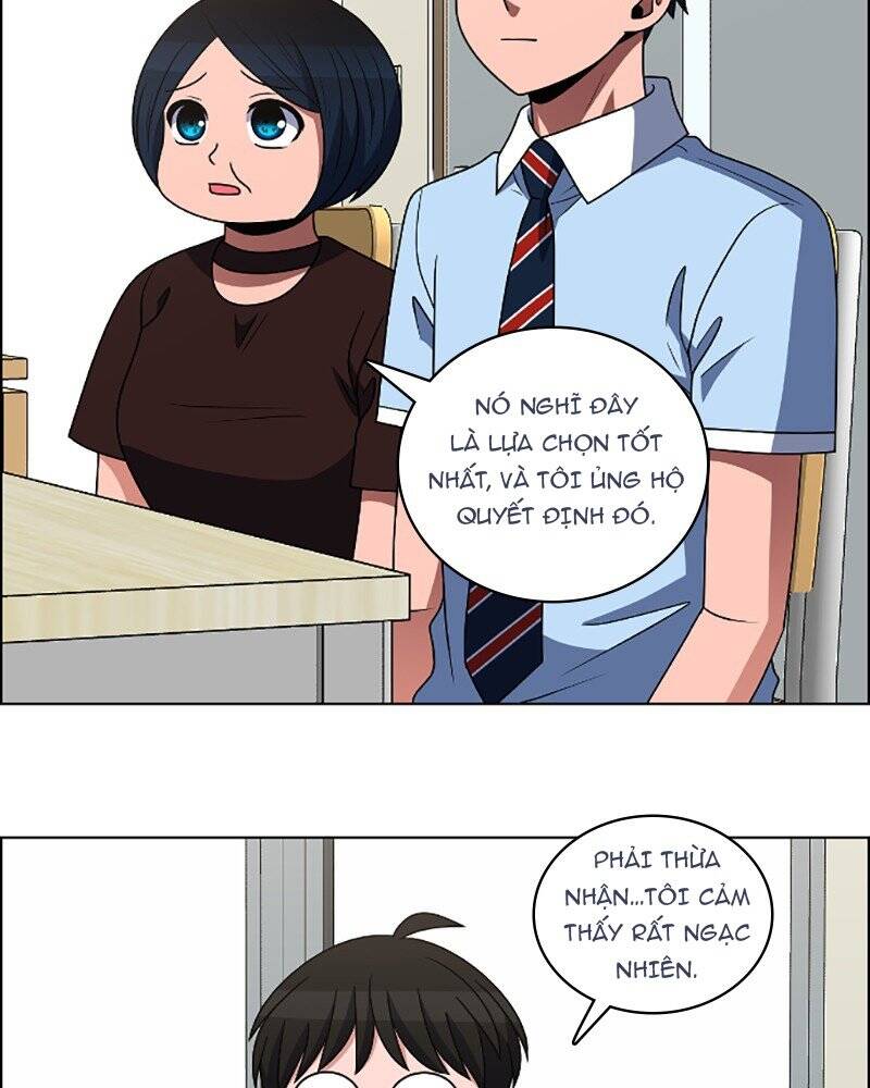 No Scope Chapter 86 - Trang 2