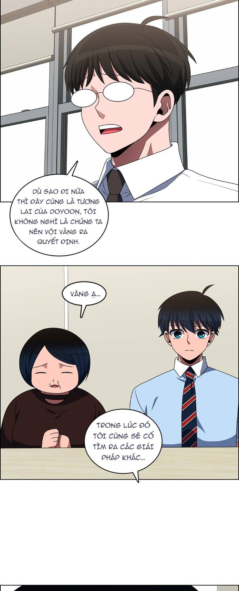 No Scope Chapter 86 - Trang 2