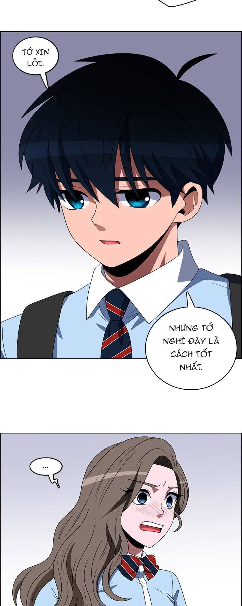 No Scope Chapter 87 - Trang 2