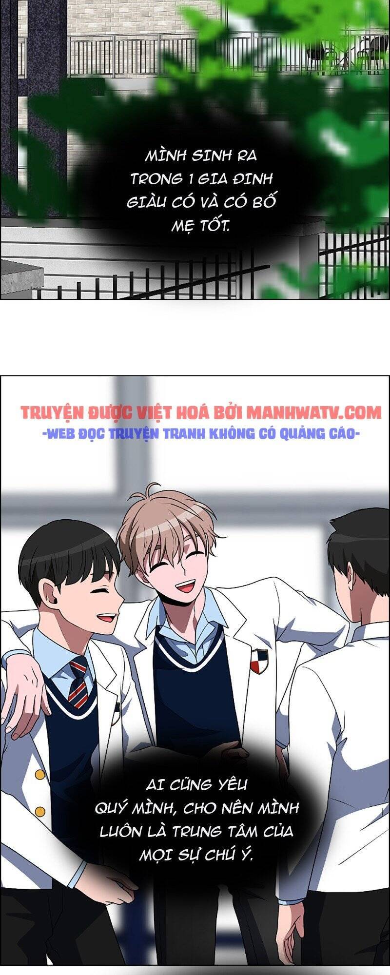 No Scope Chapter 87 - Trang 2