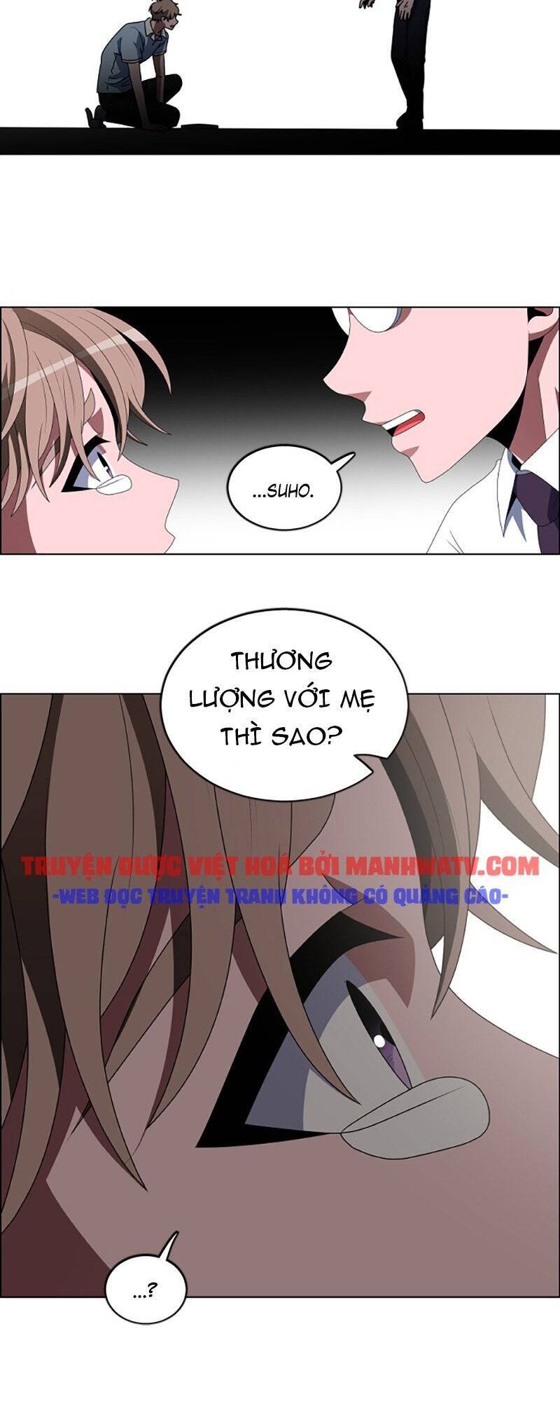 No Scope Chapter 87 - Trang 2