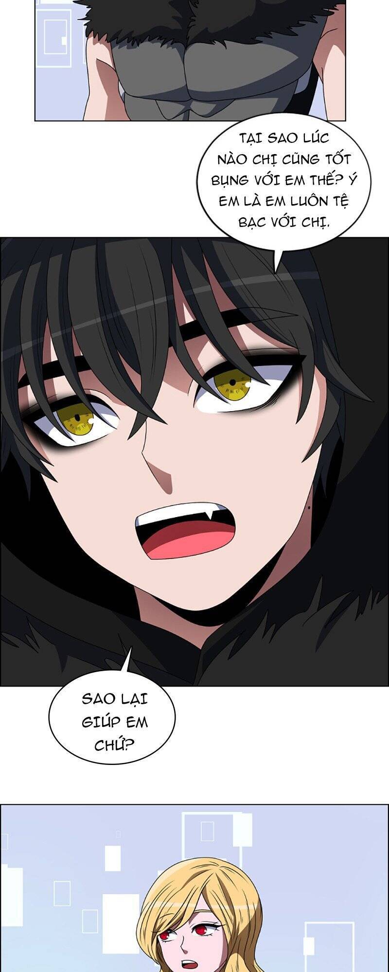 No Scope Chapter 87 - Trang 2