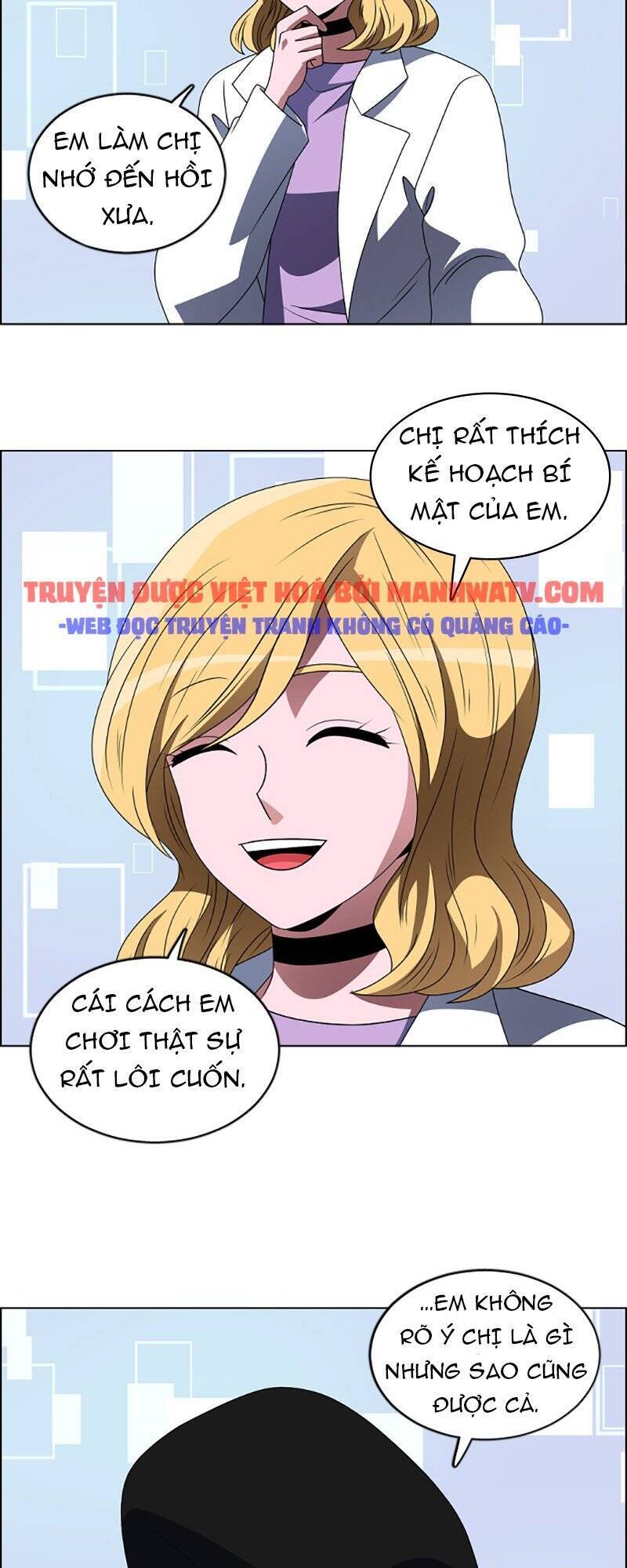 No Scope Chapter 87 - Trang 2