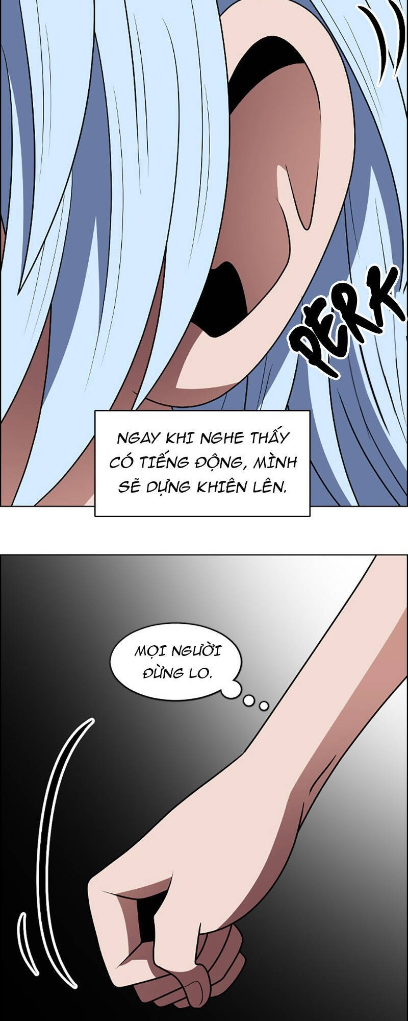 No Scope Chapter 88 - Trang 2