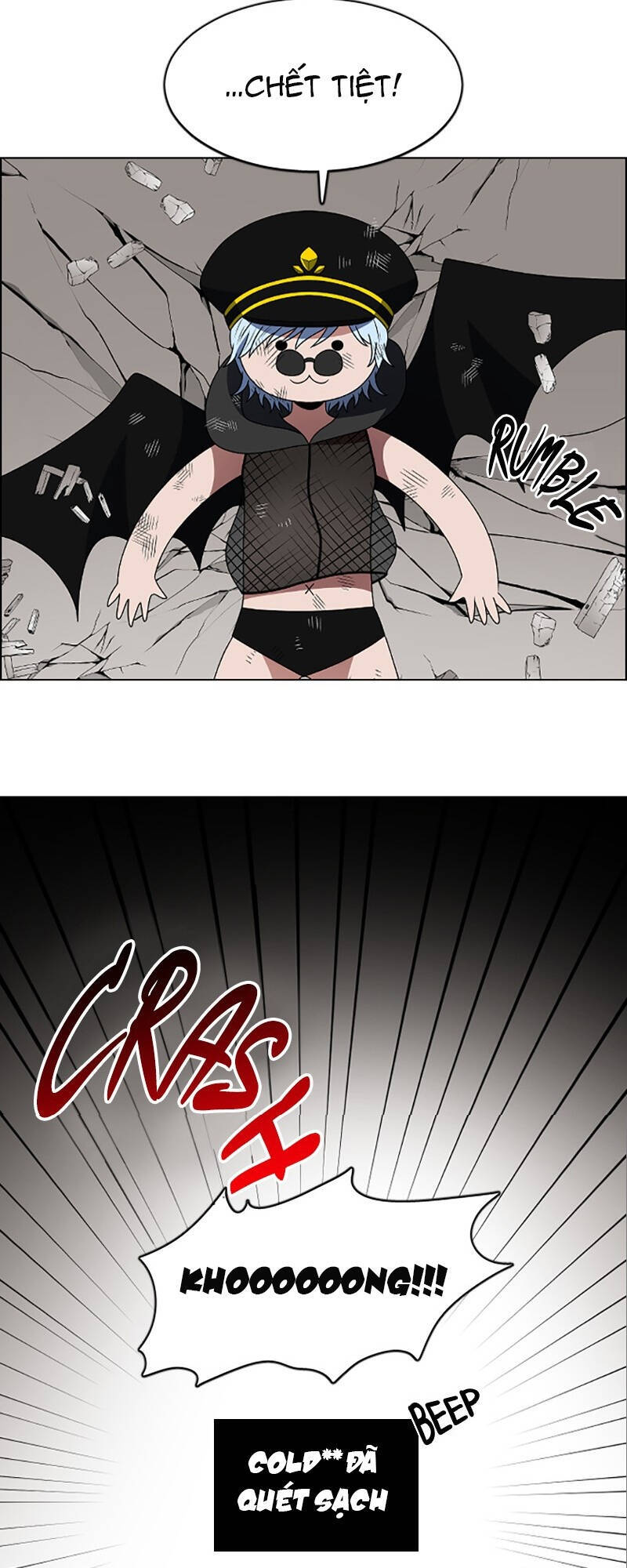 No Scope Chapter 88 - Trang 2