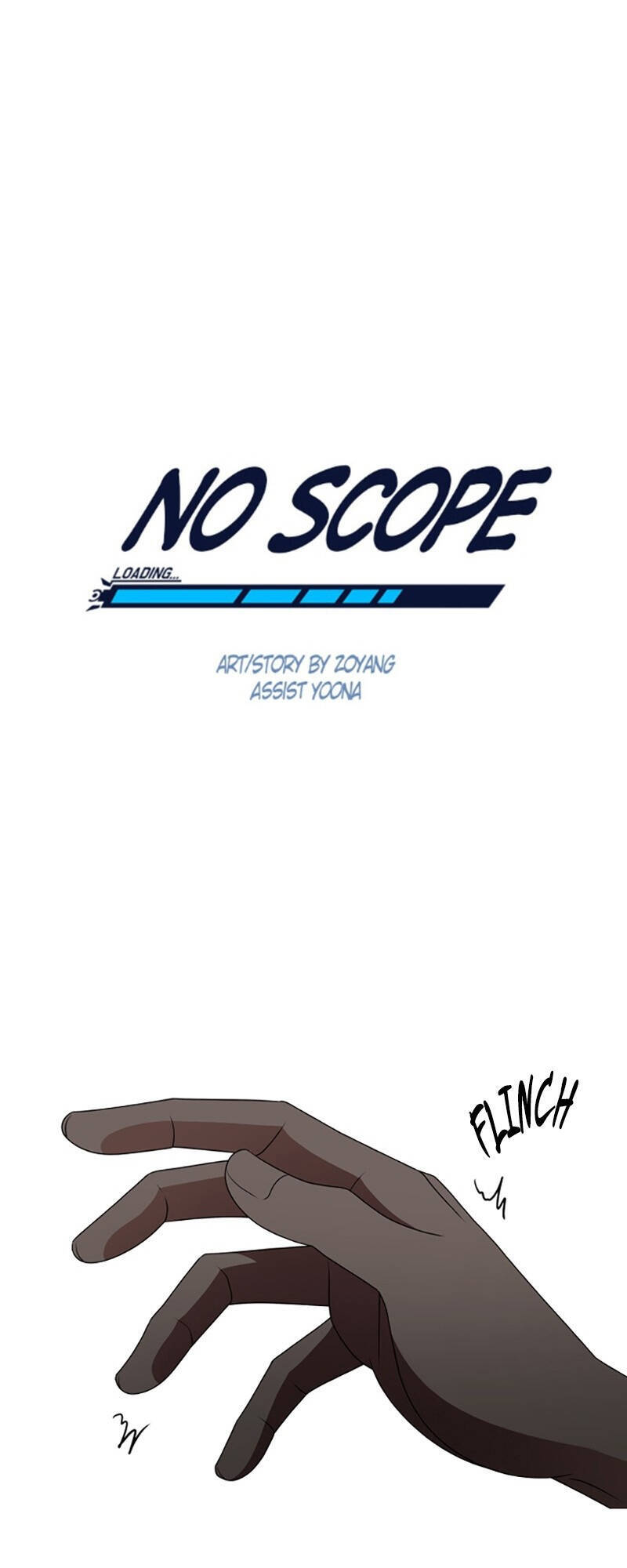 No Scope Chapter 88 - Trang 2