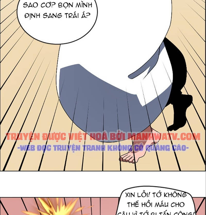 No Scope Chapter 88 - Trang 2