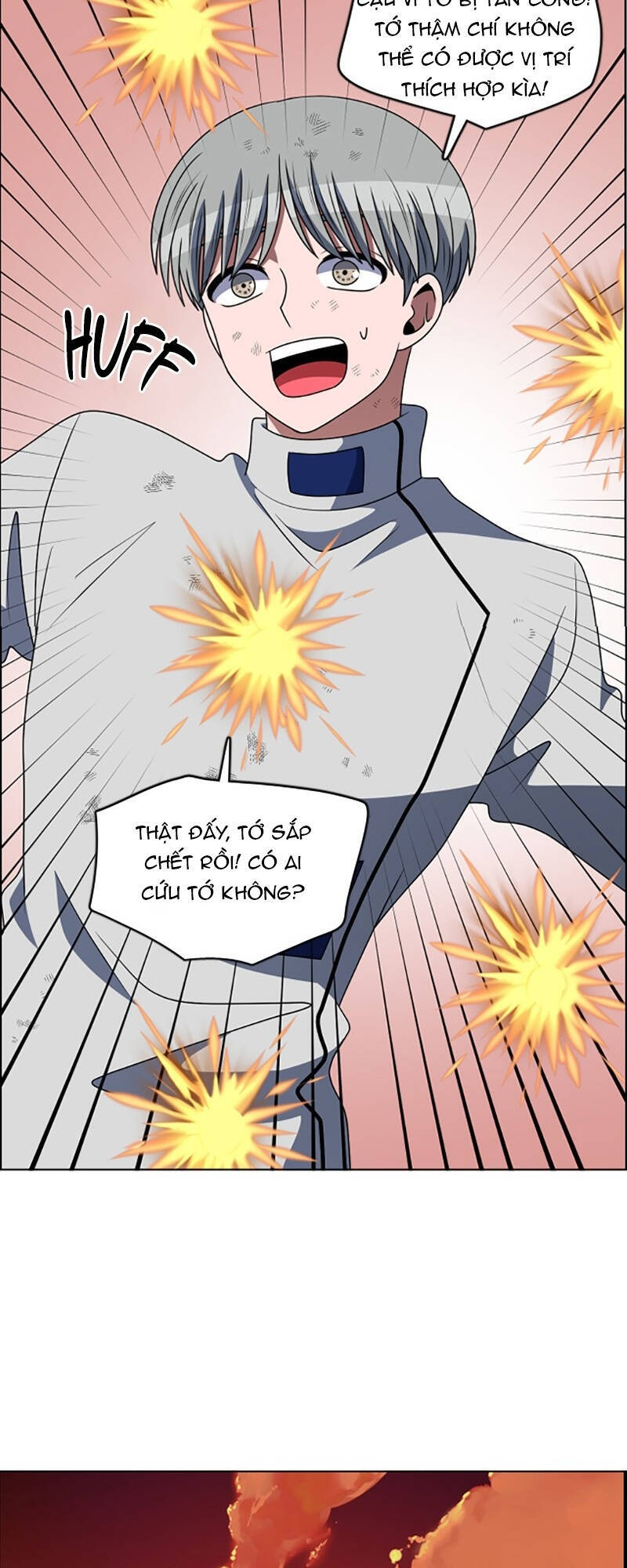 No Scope Chapter 88 - Trang 2