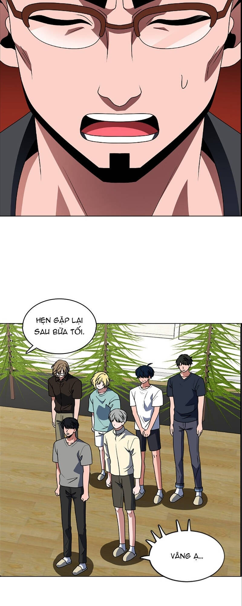 No Scope Chapter 88 - Trang 2