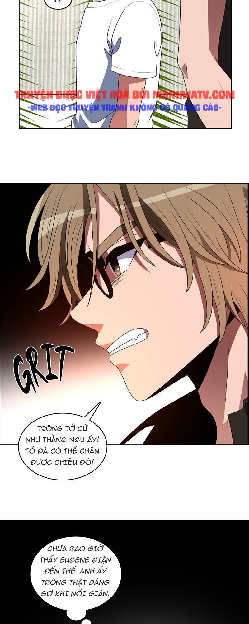 No Scope Chapter 88 - Trang 2