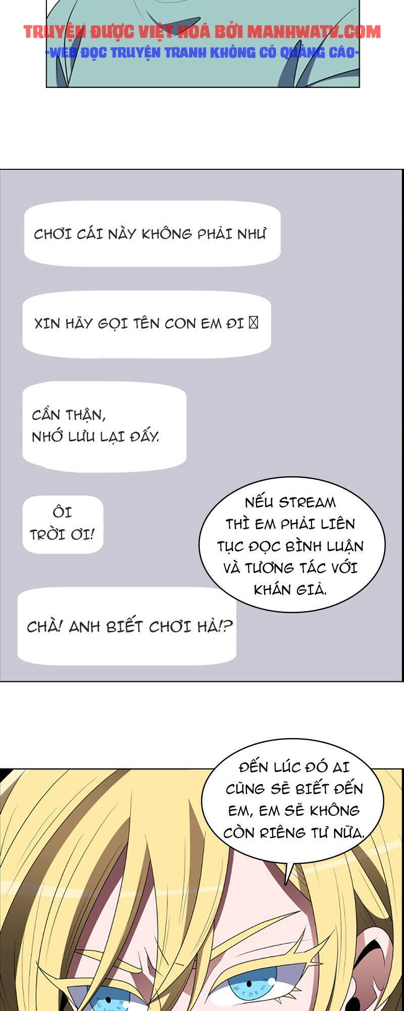 No Scope Chapter 88 - Trang 2