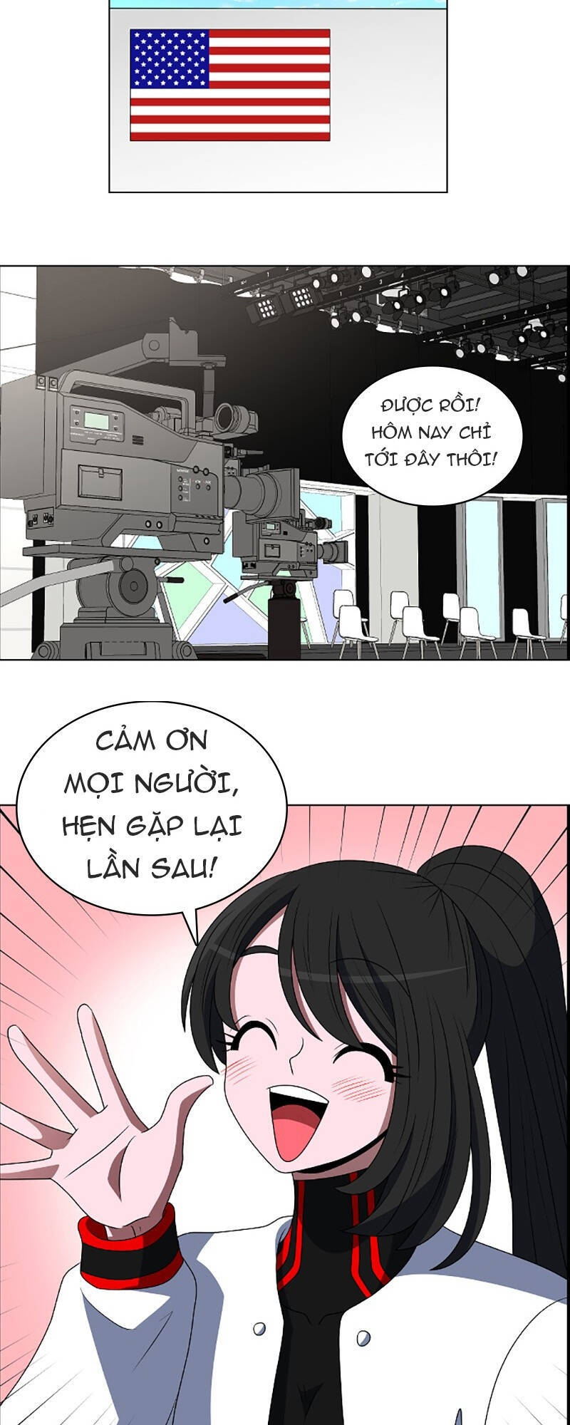 No Scope Chapter 88 - Trang 2