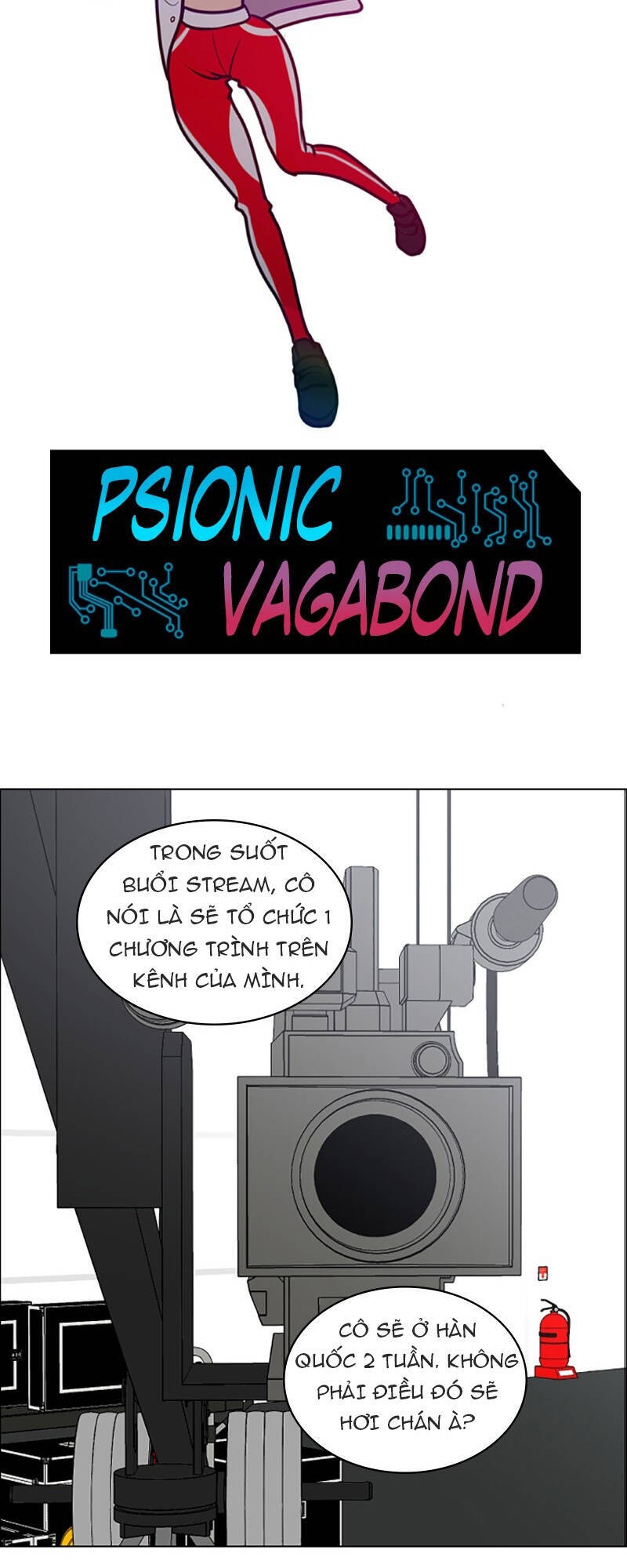 No Scope Chapter 88 - Trang 2