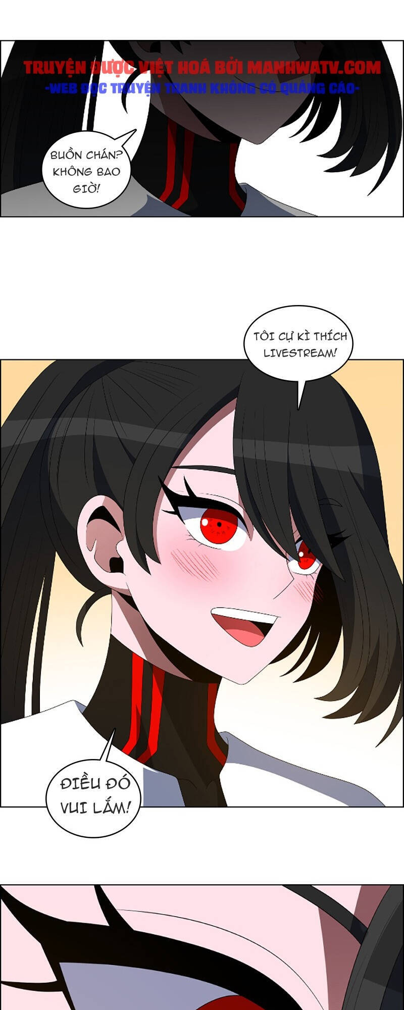 No Scope Chapter 88 - Trang 2