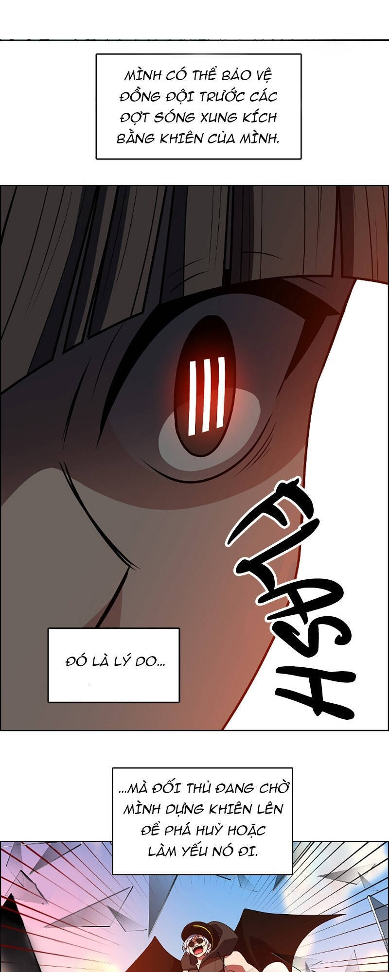 No Scope Chapter 88 - Trang 2