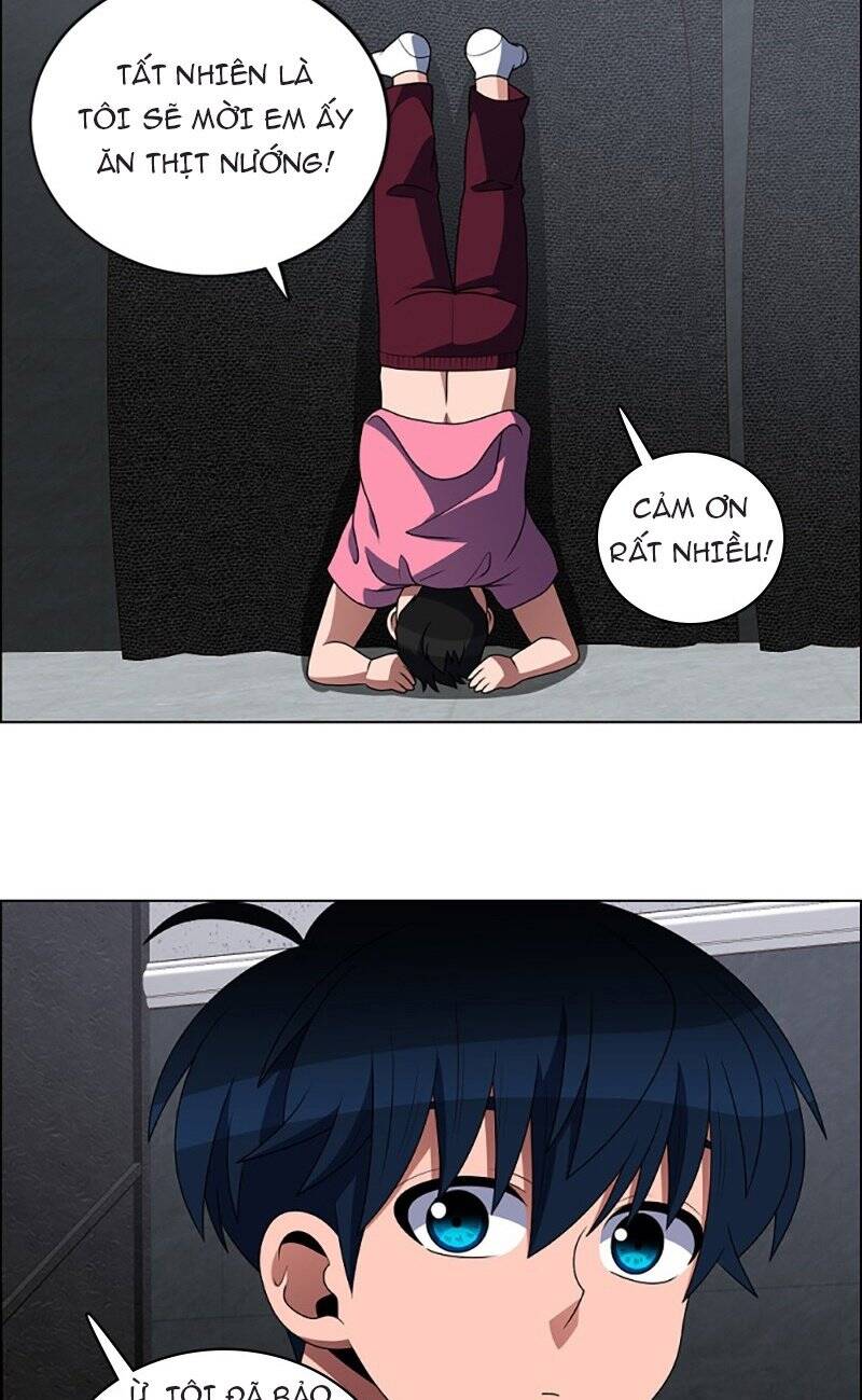 No Scope Chapter 89 - Trang 2