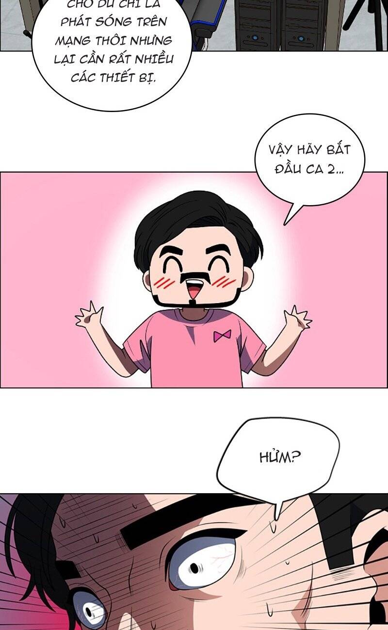 No Scope Chapter 89 - Trang 2