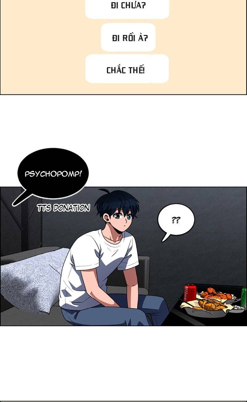 No Scope Chapter 89 - Trang 2