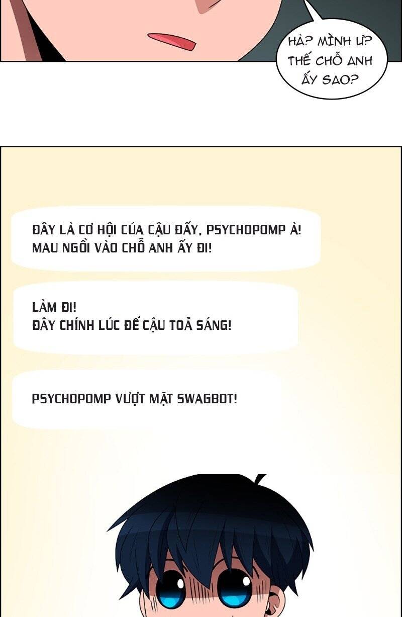 No Scope Chapter 89 - Trang 2