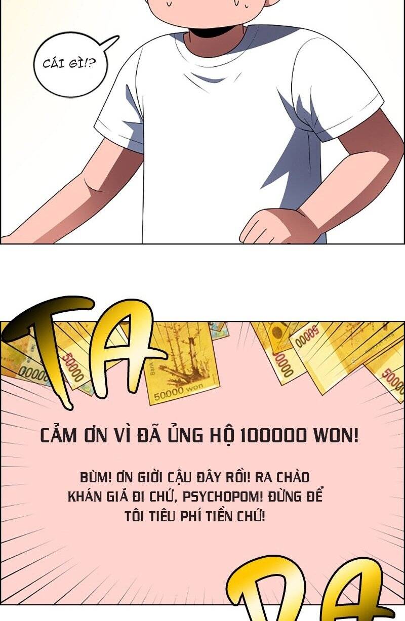 No Scope Chapter 89 - Trang 2