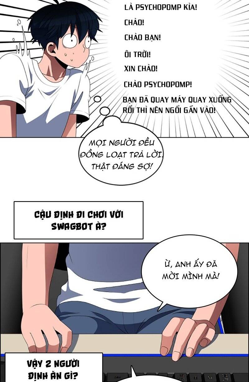 No Scope Chapter 89 - Trang 2