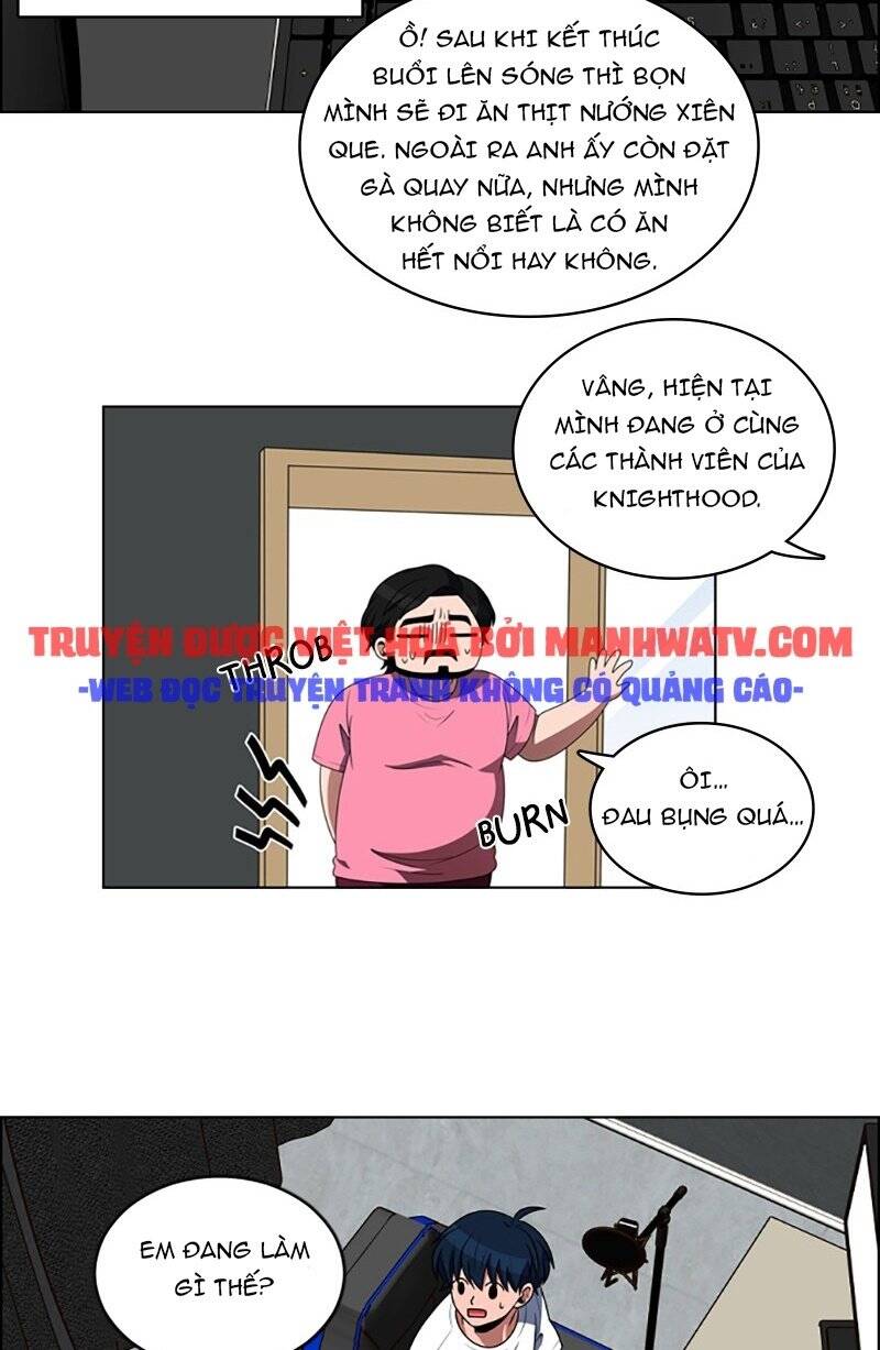 No Scope Chapter 89 - Trang 2