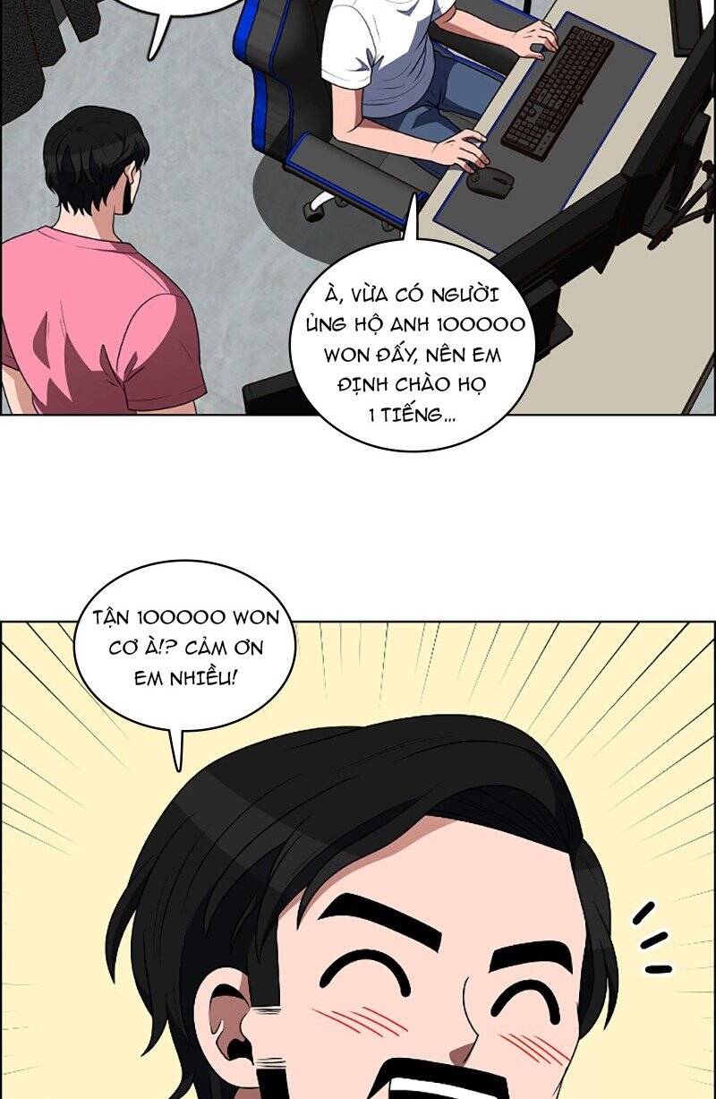 No Scope Chapter 89 - Trang 2