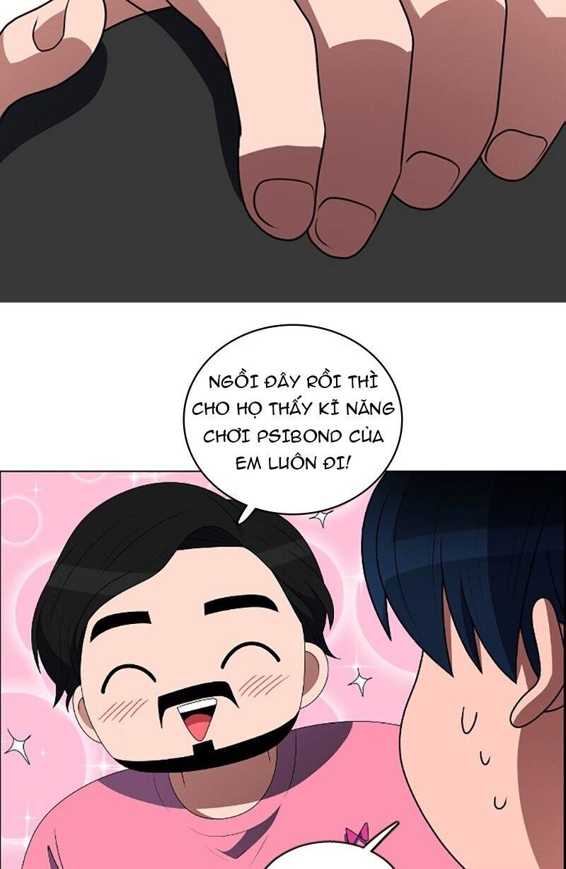 No Scope Chapter 89 - Trang 2