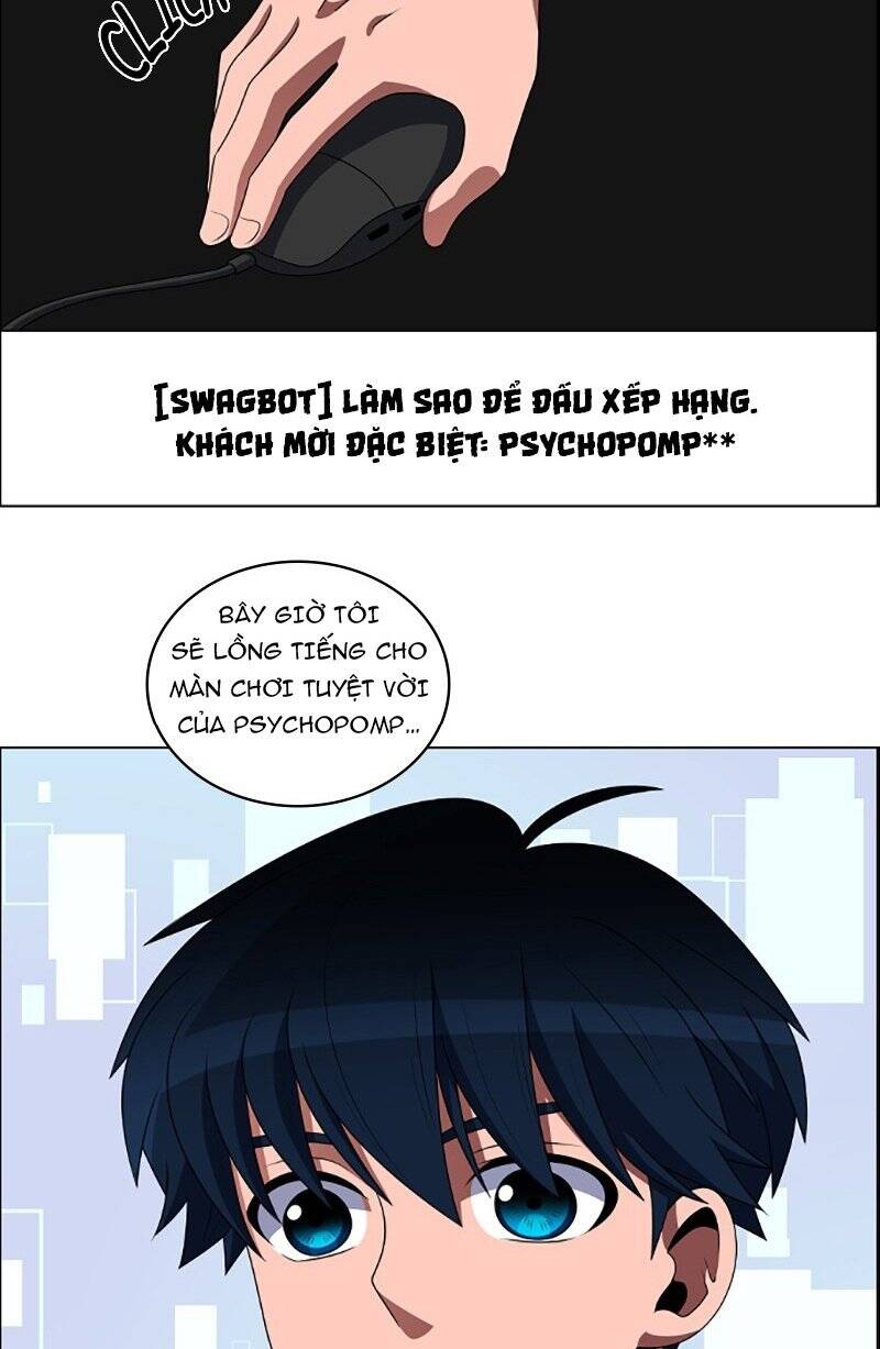 No Scope Chapter 89 - Trang 2