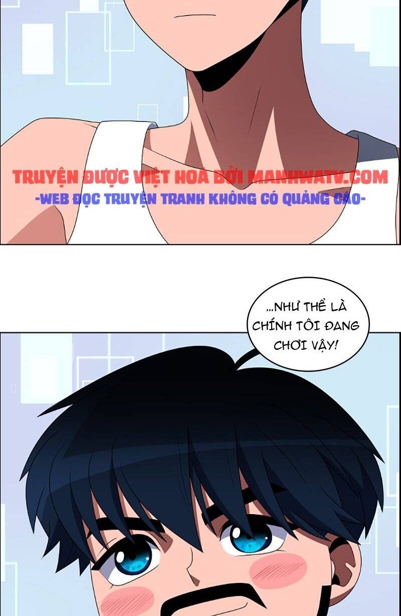 No Scope Chapter 89 - Trang 2