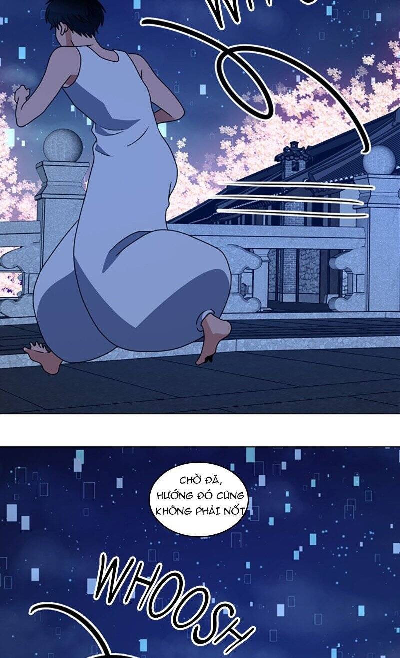 No Scope Chapter 89 - Trang 2