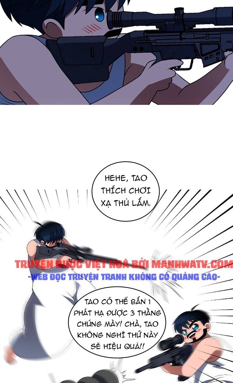 No Scope Chapter 89 - Trang 2