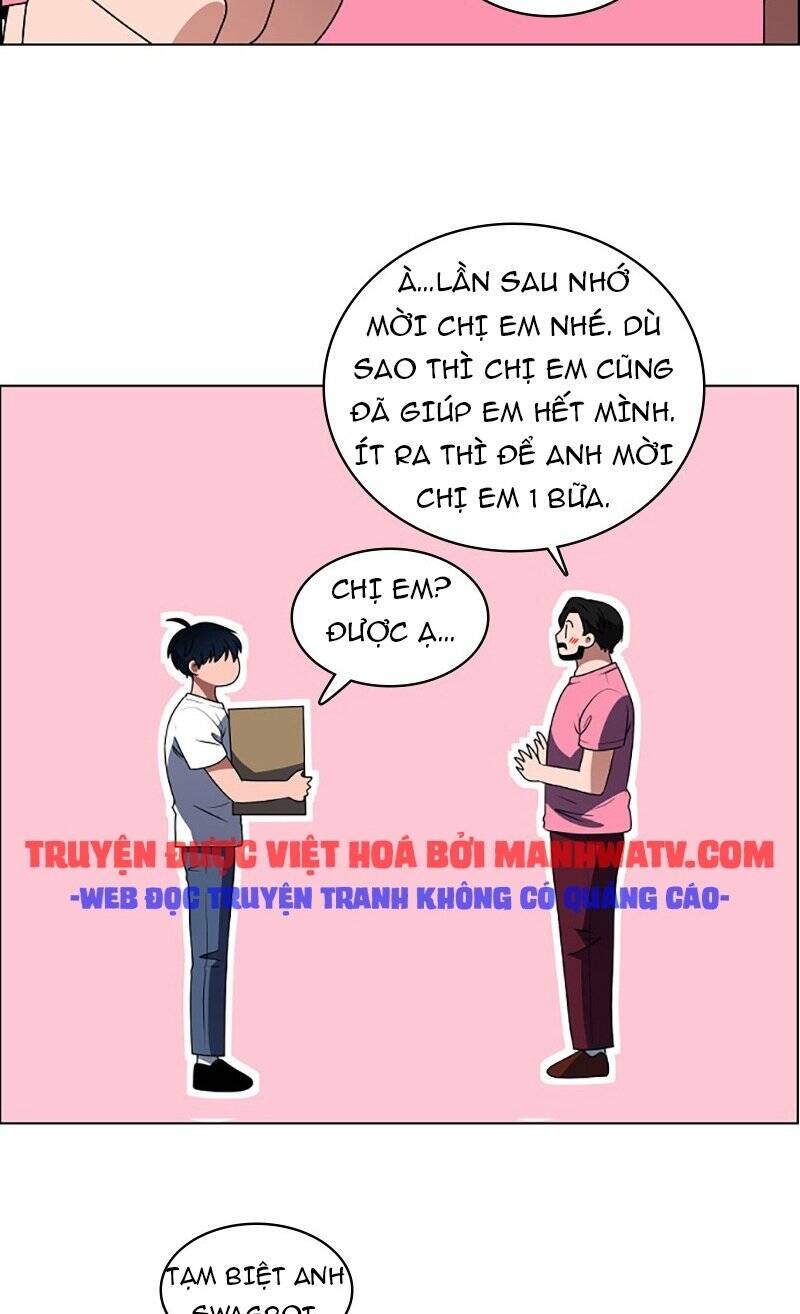 No Scope Chapter 89 - Trang 2