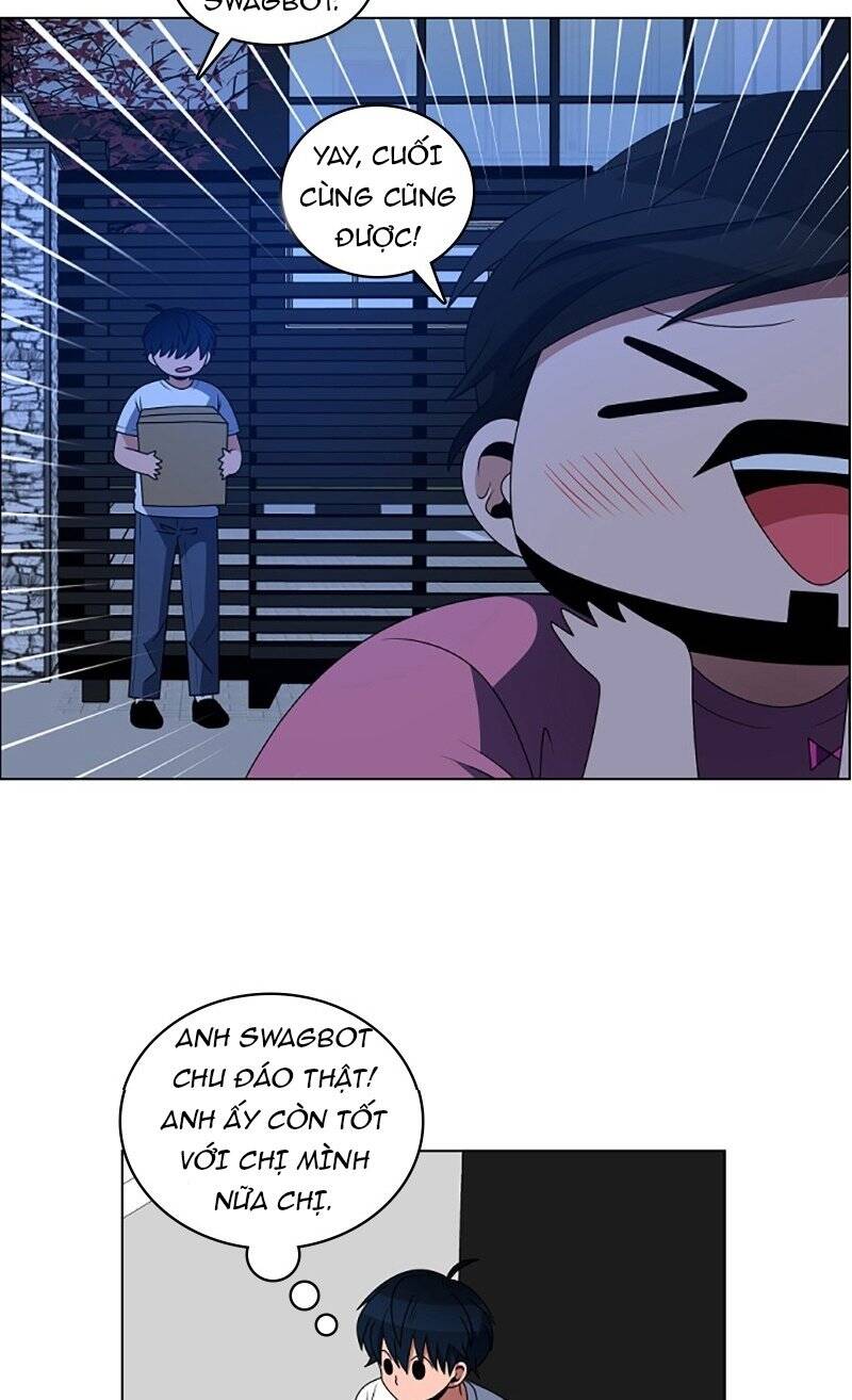 No Scope Chapter 89 - Trang 2