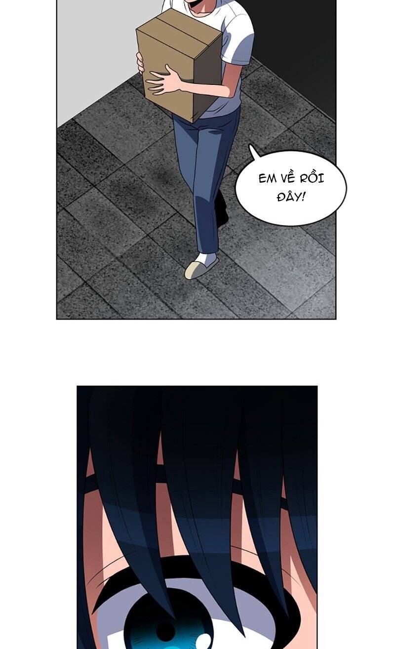 No Scope Chapter 89 - Trang 2