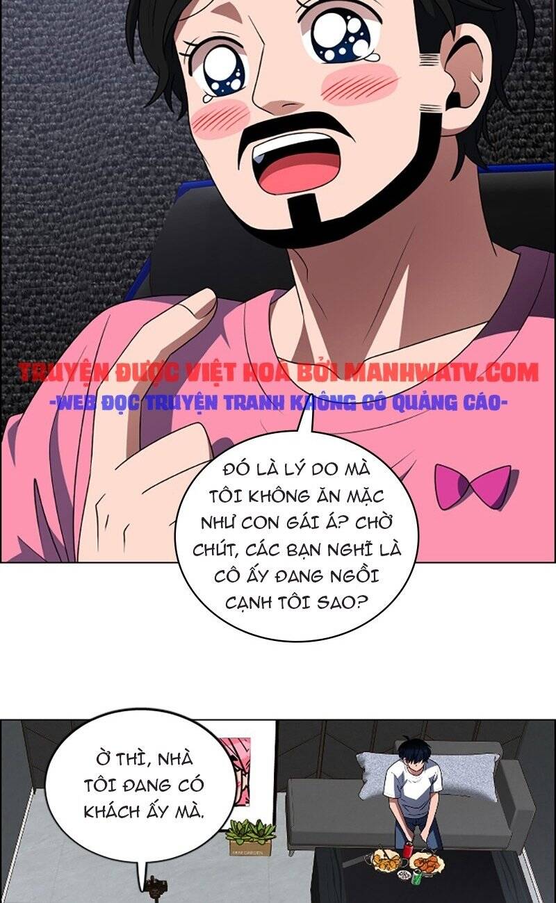 No Scope Chapter 89 - Trang 2