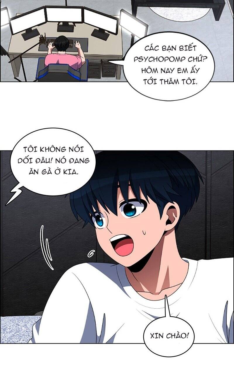 No Scope Chapter 89 - Trang 2